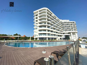 Mira Holiday Homes - 1 Bedroom in Palm Jumeirah with Beach Access